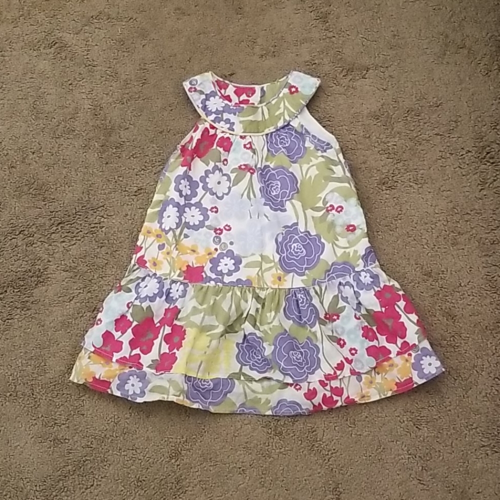 Toddlers dress.
